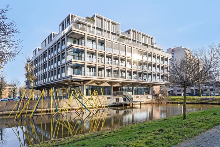 Foto 31 van Schubertsingel 48