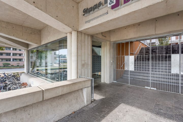 Foto 24 van Schubertsingel 48