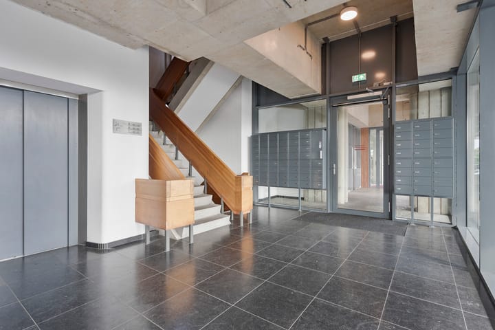 Foto 25 van Schubertsingel 48