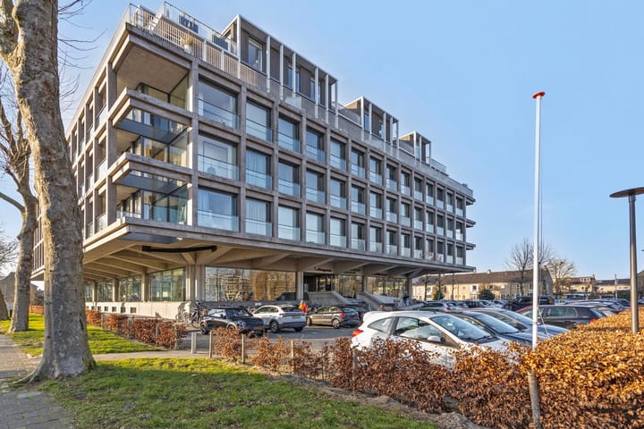 Foto 33 van Schubertsingel 48