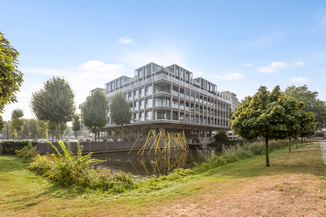 Foto 1 van Schubertsingel 48