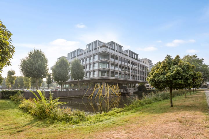 Foto 1 van Schubertsingel 48