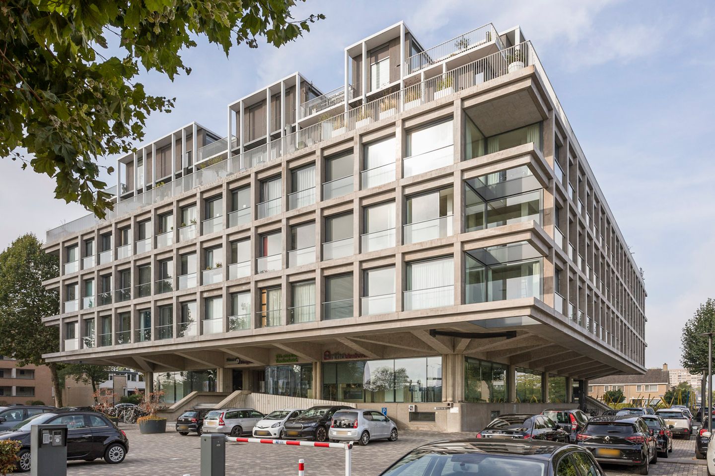 Foto 29 van Schubertsingel 48