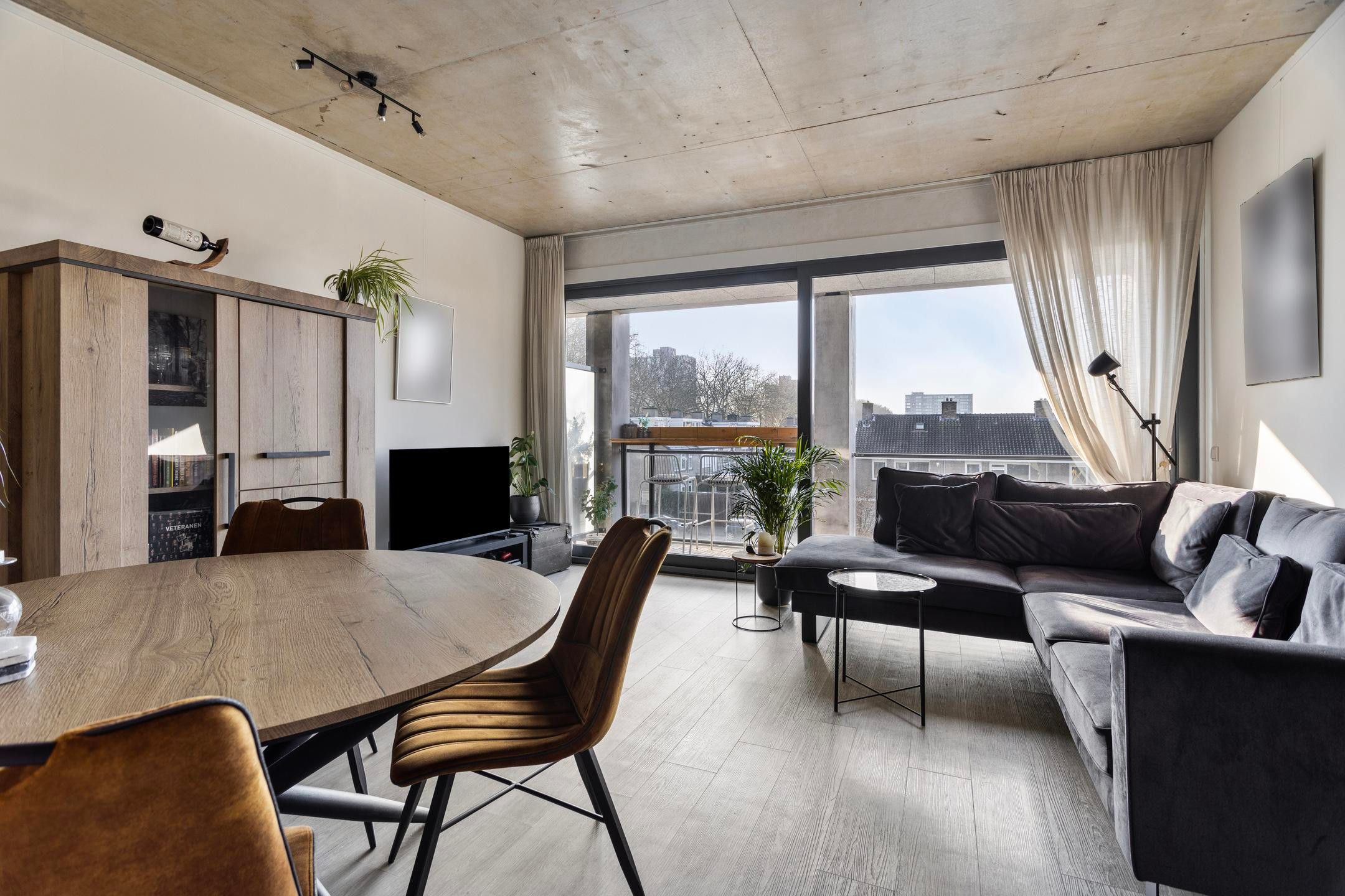 Foto 3 van Schubertsingel 48