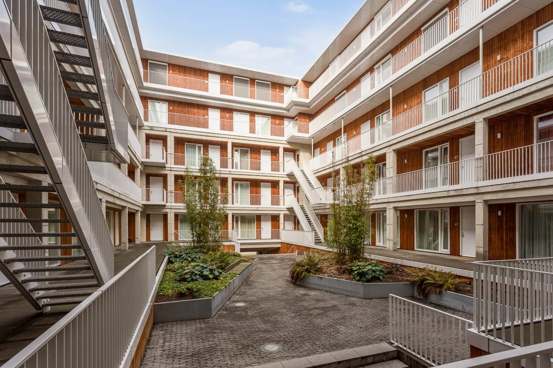 Foto 2 van Schubertsingel 48