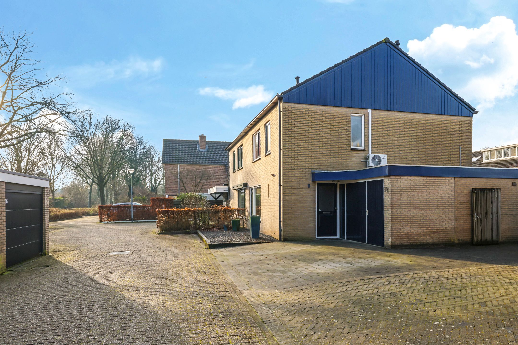 Foto 3 van Hackfort 8