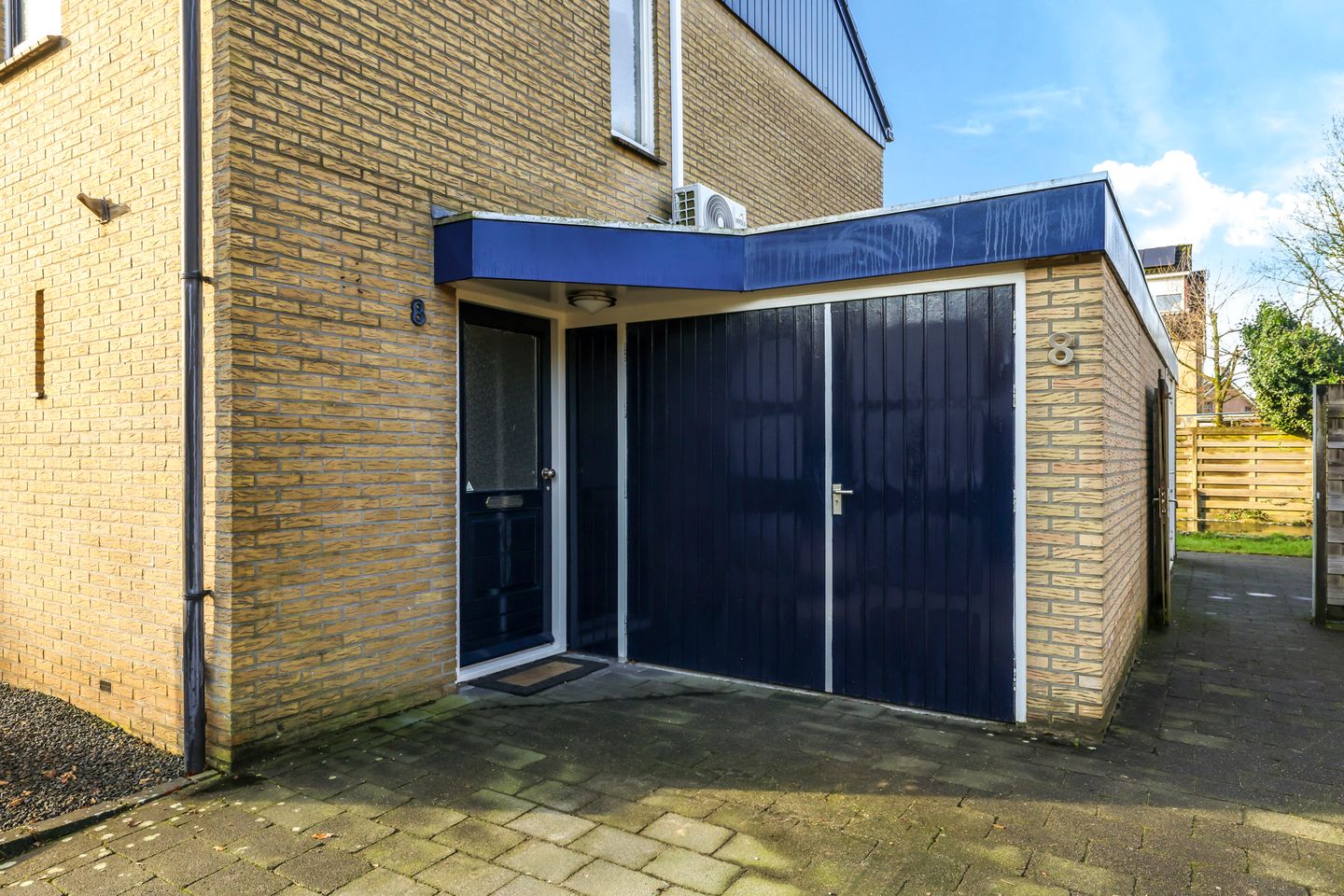 Foto 4 van Hackfort 8