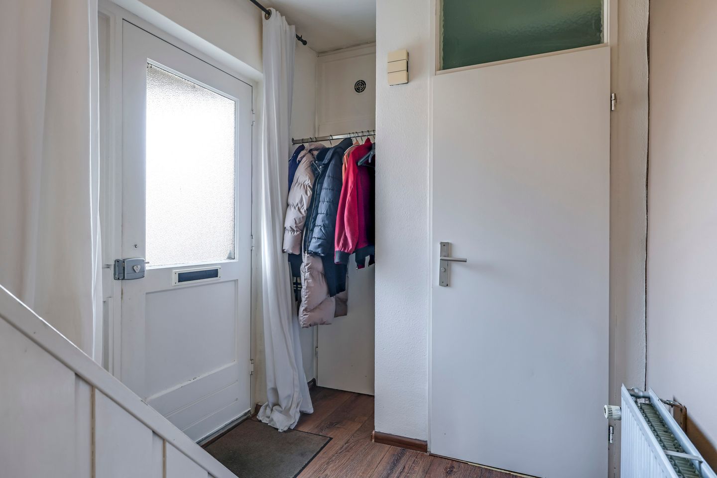 Foto 5 van Hackfort 8