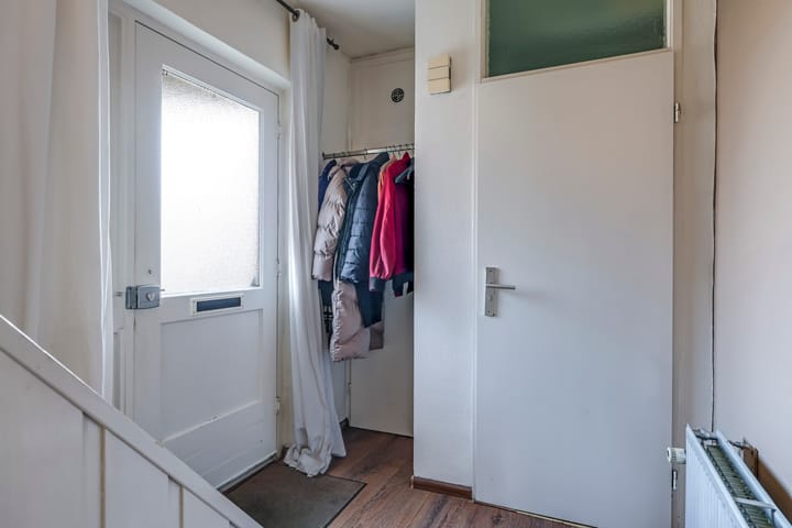 Foto 5 van Hackfort 8