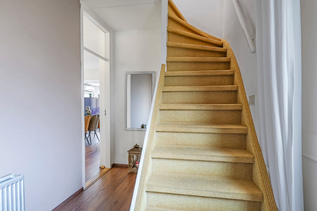 Foto 7 van Hackfort 8