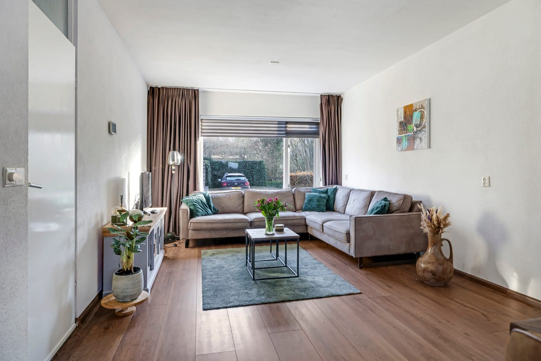 Foto 8 van Hackfort 8