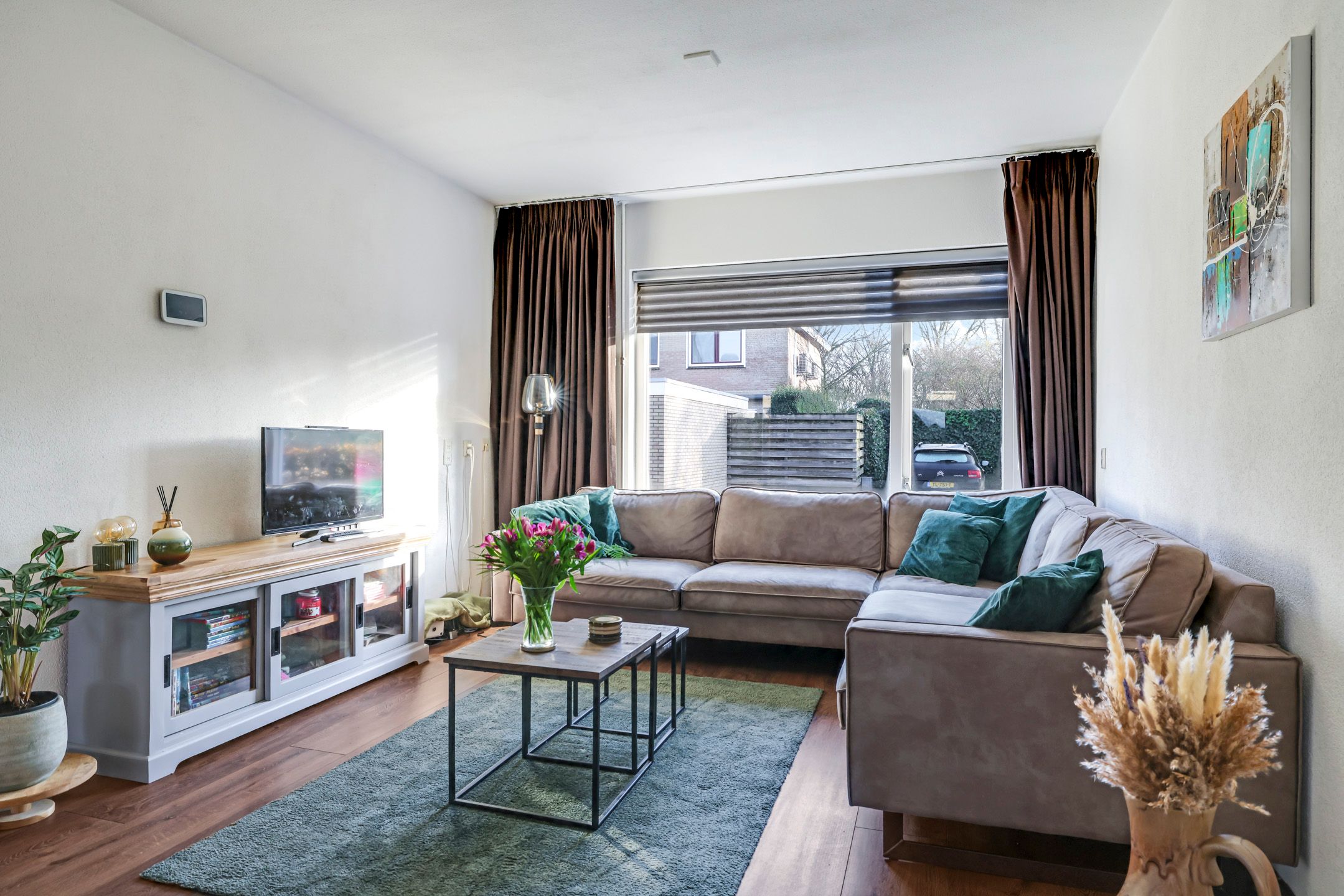 Foto 9 van Hackfort 8