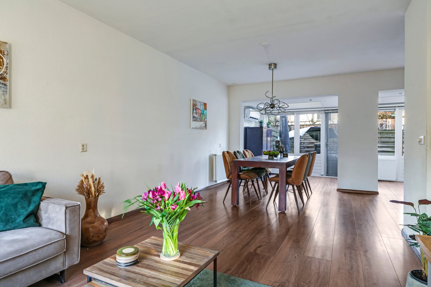 Foto 10 van Hackfort 8