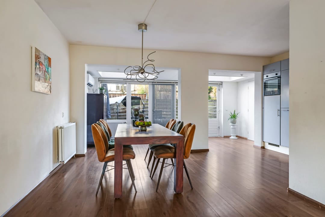 Foto 11 van Hackfort 8