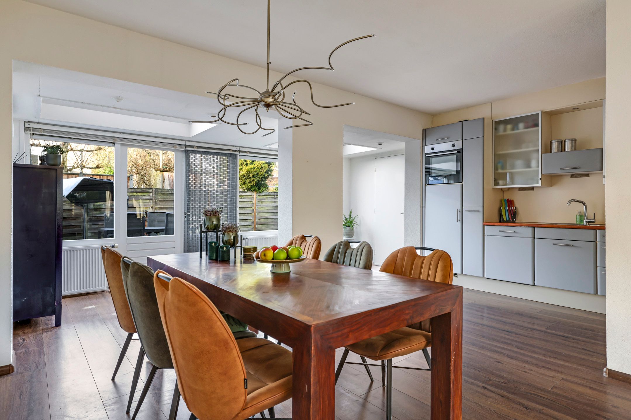 Foto 12 van Hackfort 8