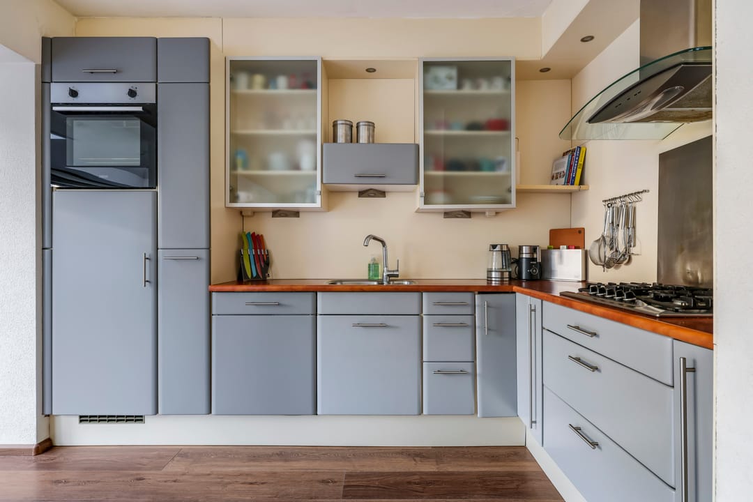 Foto 13 van Hackfort 8