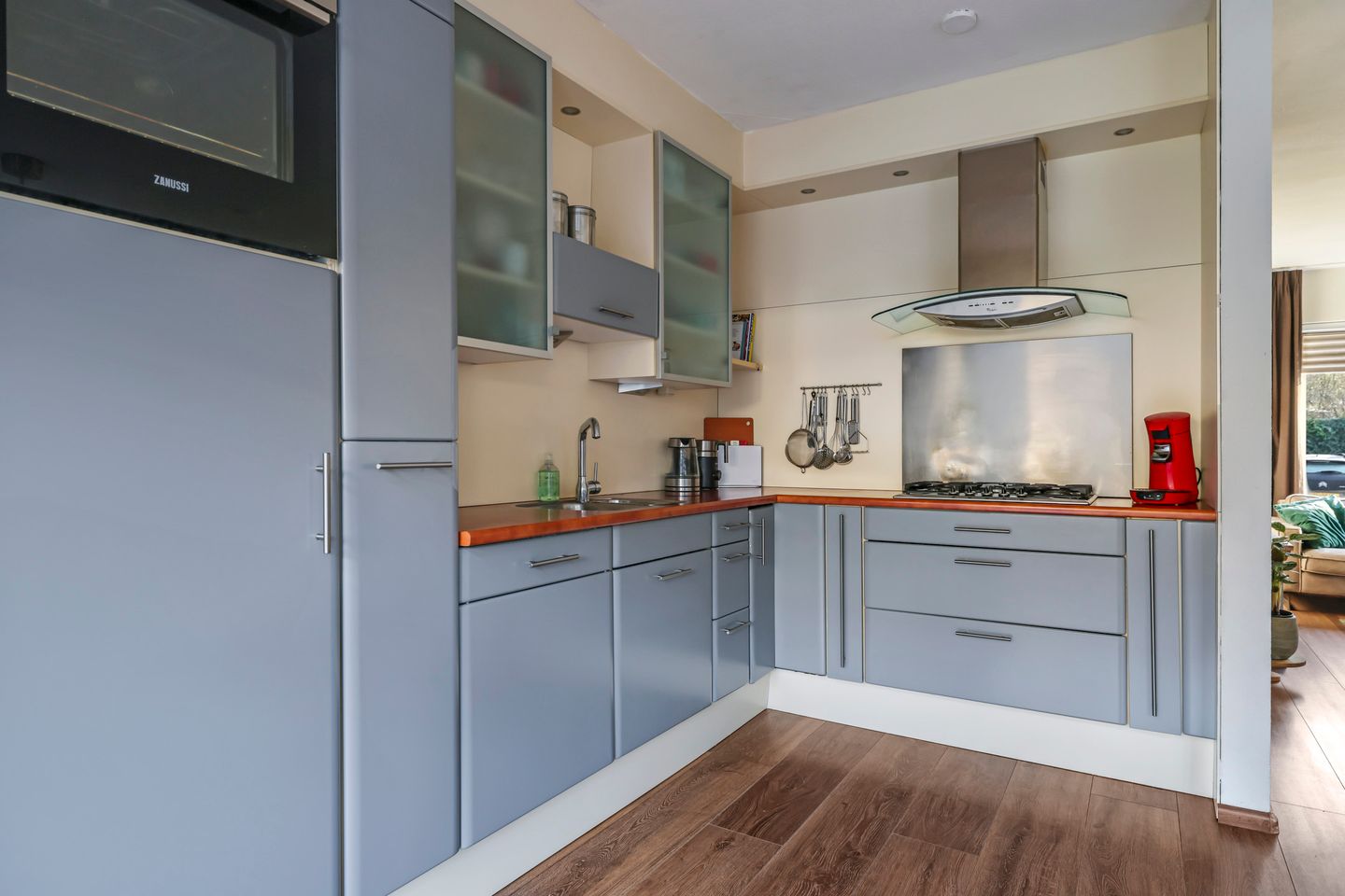 Foto 14 van Hackfort 8