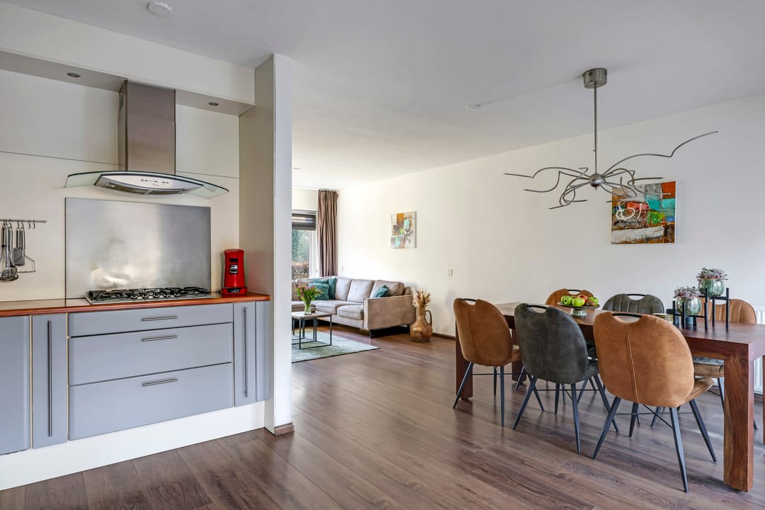 Foto 17 van Hackfort 8