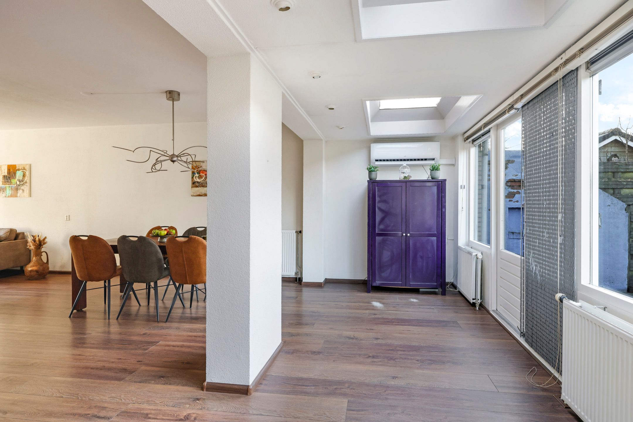 Foto 18 van Hackfort 8