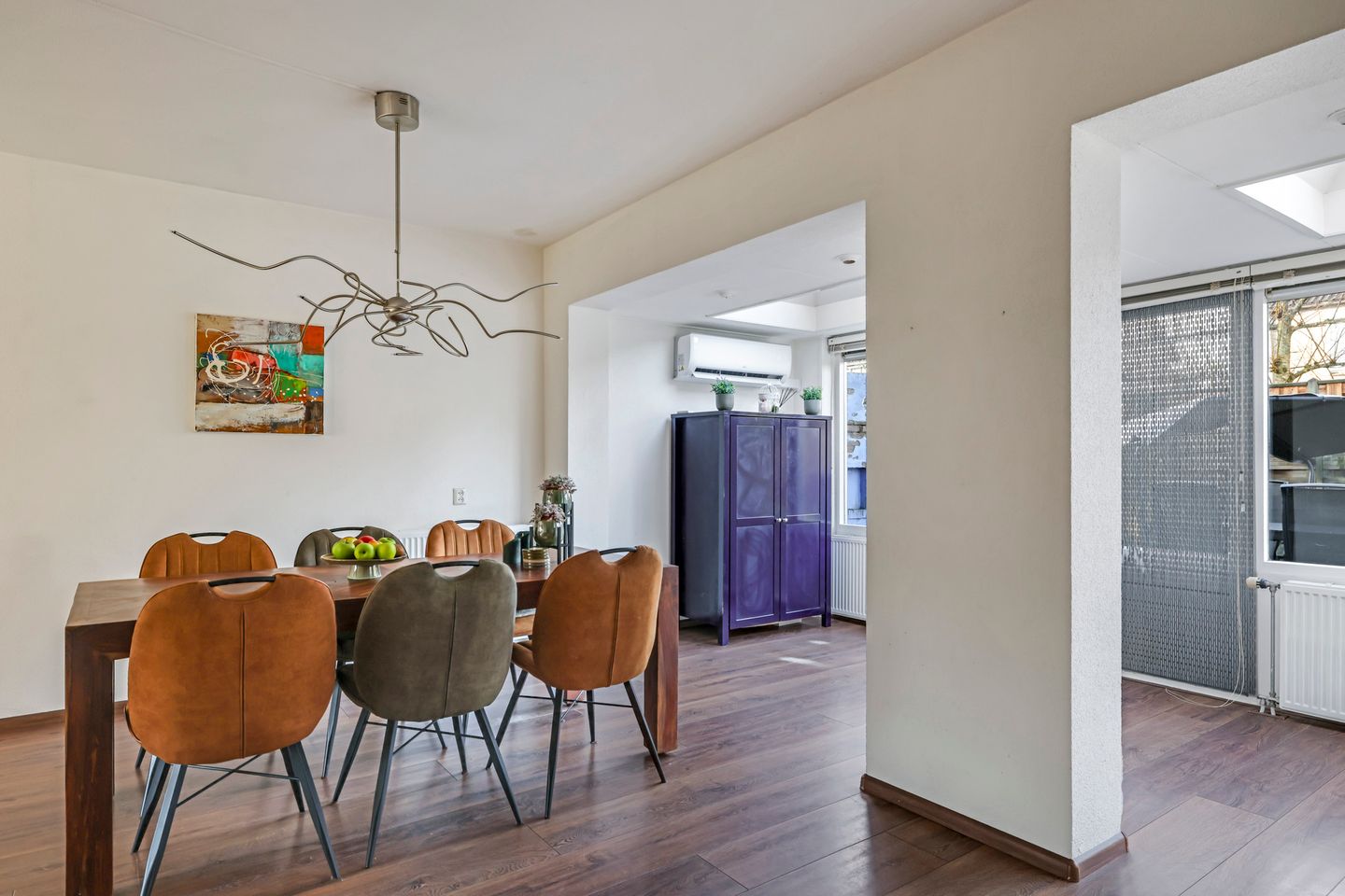 Foto 20 van Hackfort 8