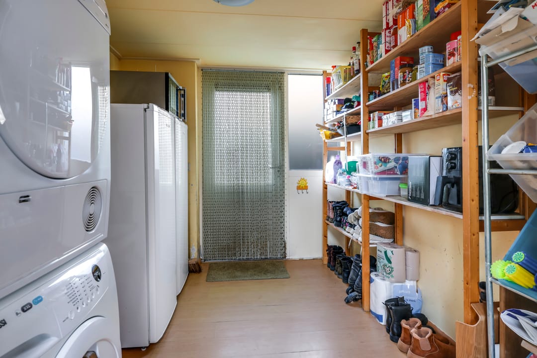 Foto 22 van Hackfort 8