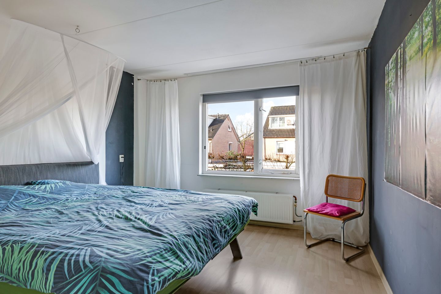 Foto 25 van Hackfort 8