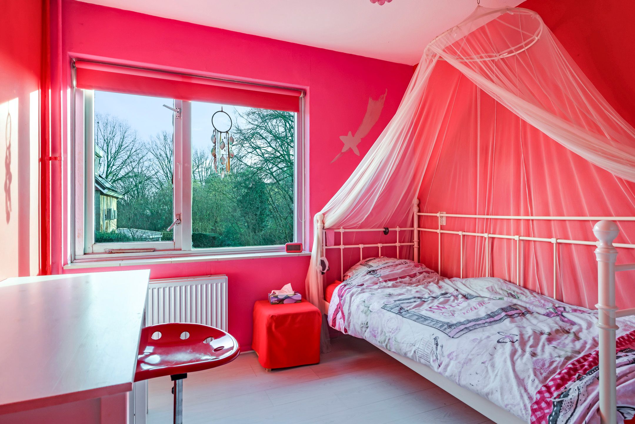 Foto 27 van Hackfort 8