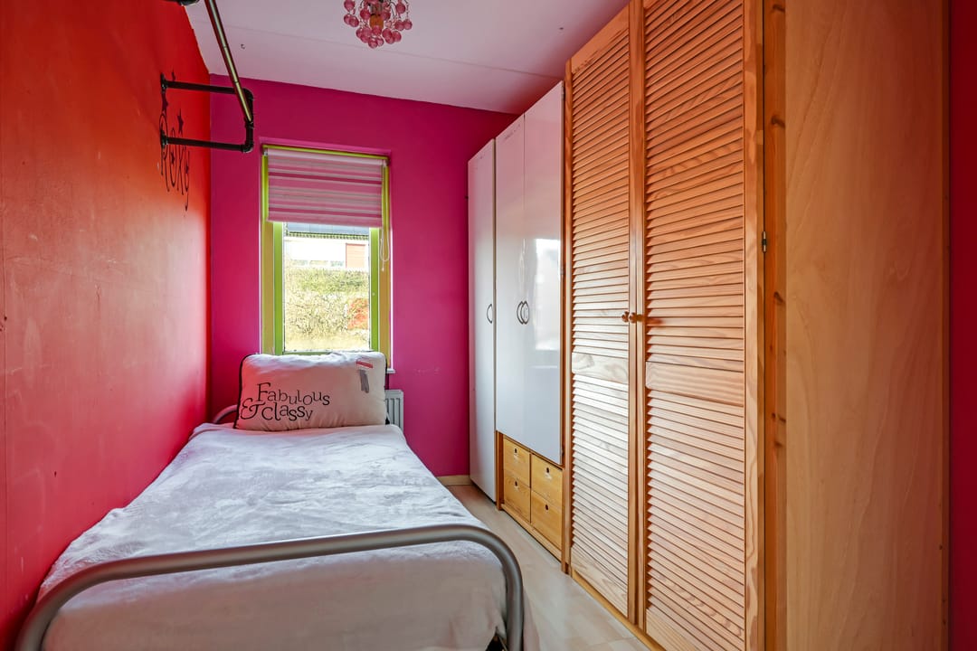 Foto 28 van Hackfort 8