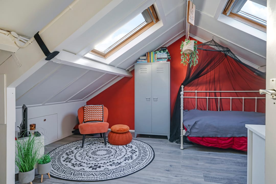 Foto 32 van Hackfort 8