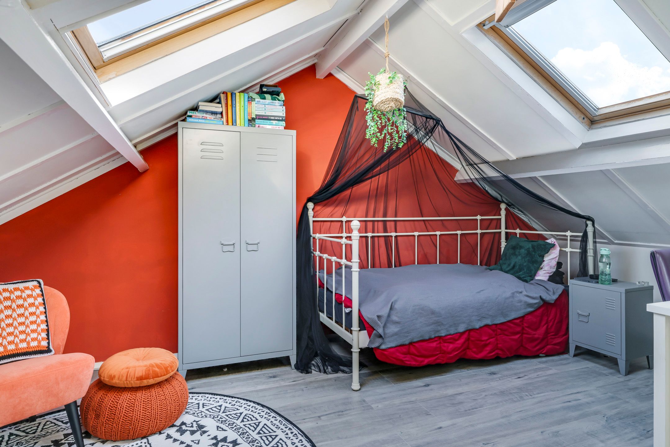 Foto 33 van Hackfort 8