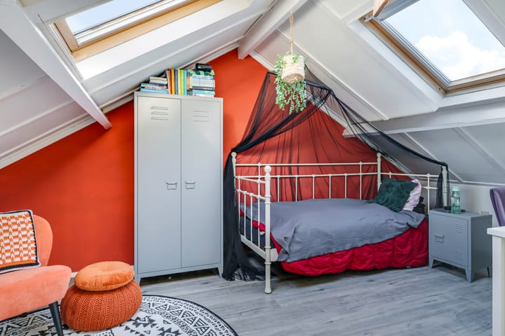 Photo 33 of Hackfort 8