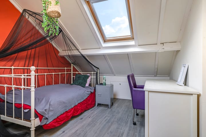 Photo 34 of Hackfort 8