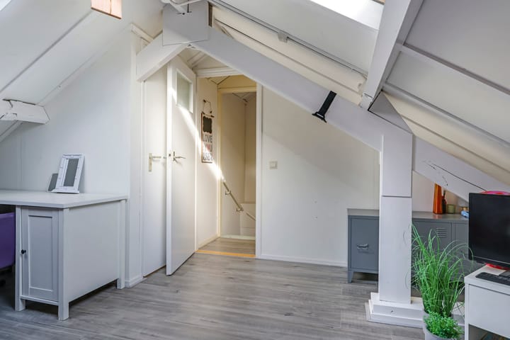 Photo 35 of Hackfort 8