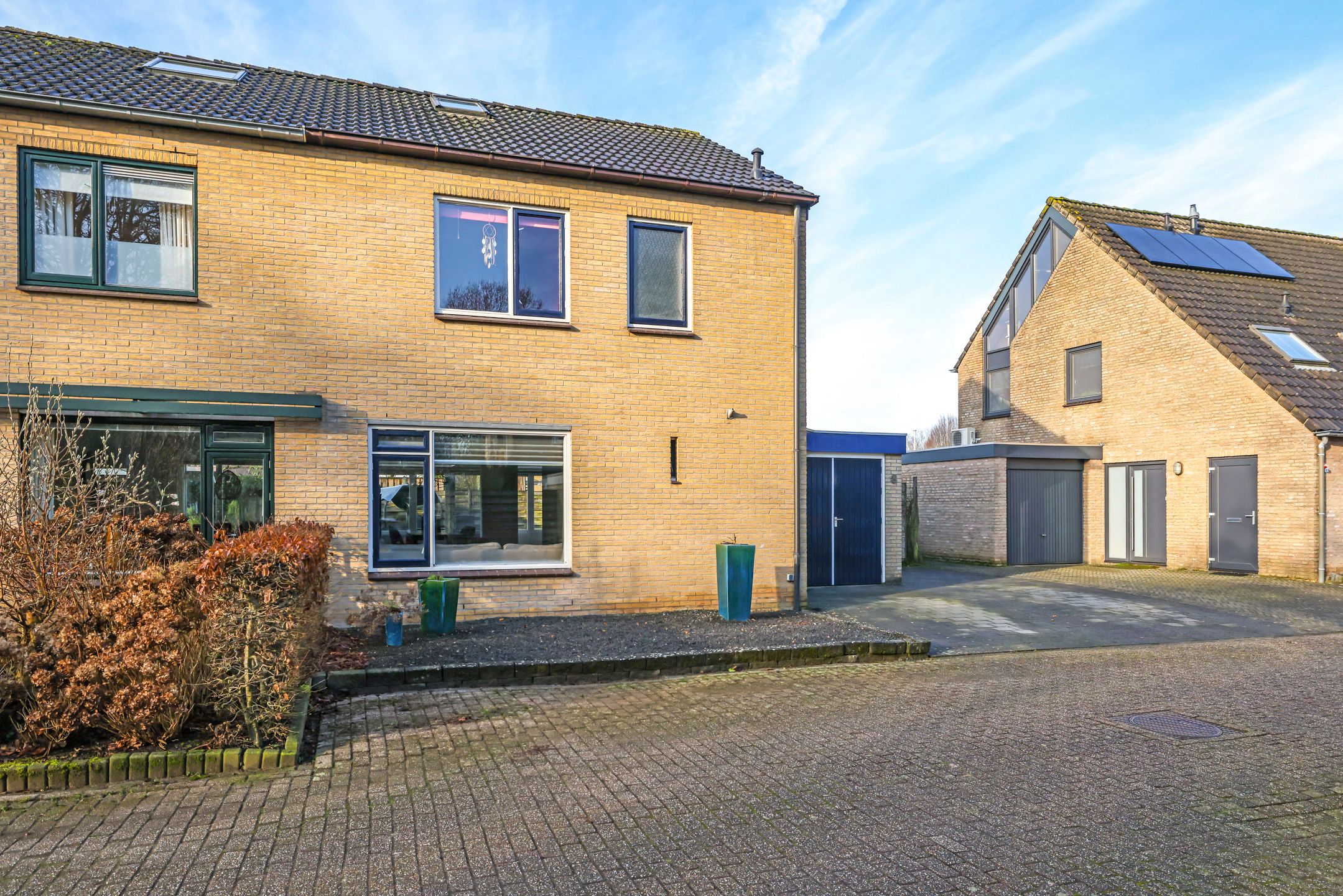 Foto 36 van Hackfort 8