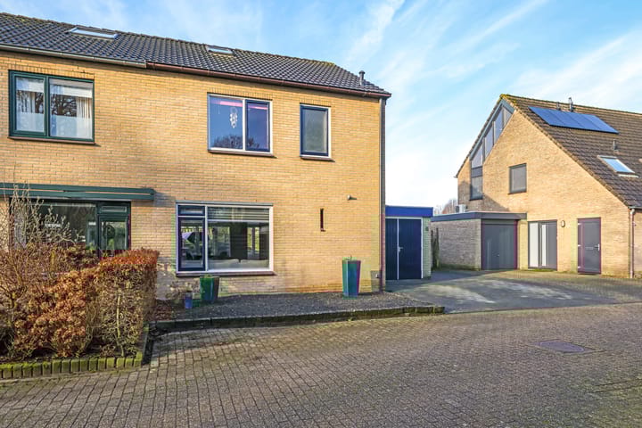 Photo 36 of Hackfort 8