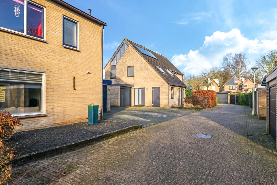 Foto 37 van Hackfort 8