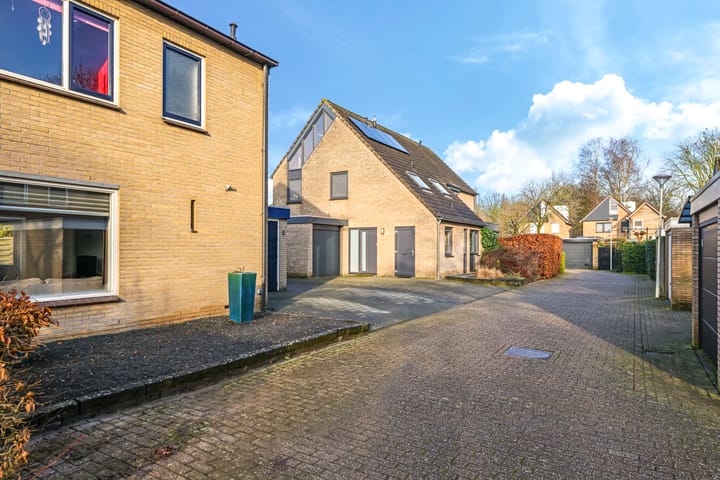 Photo 37 of Hackfort 8