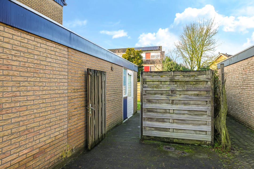 Foto 38 van Hackfort 8