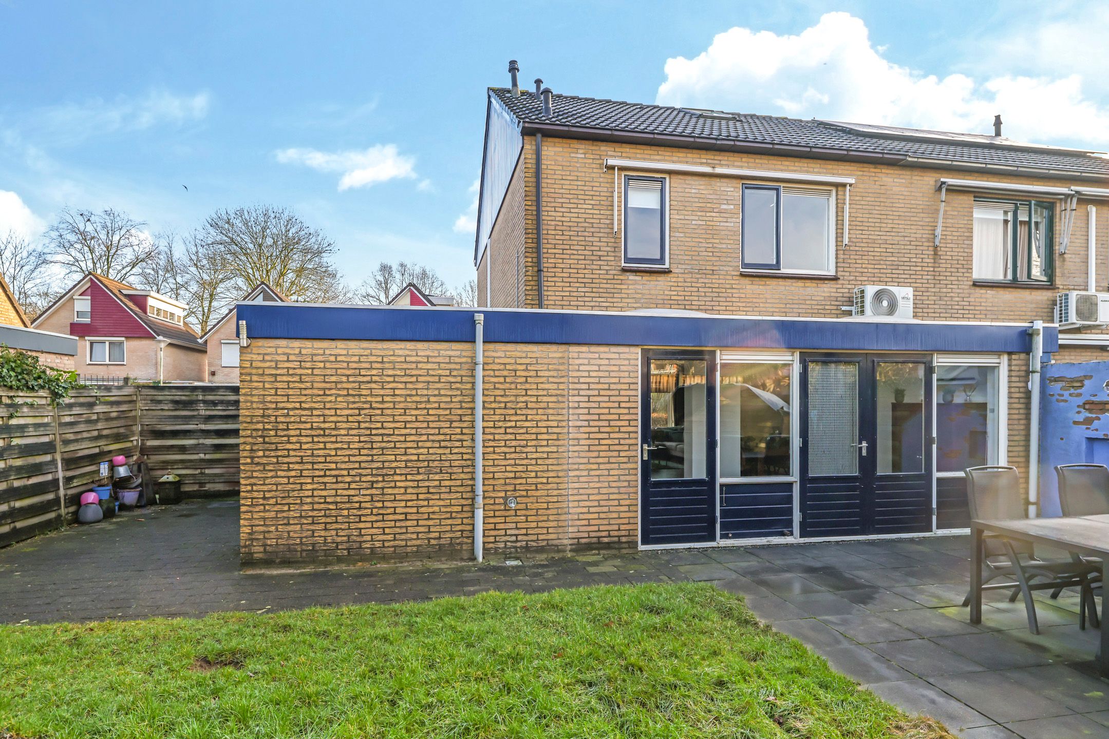 Foto 39 van Hackfort 8