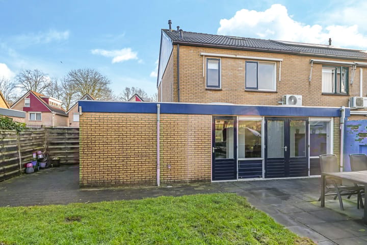 Photo 39 of Hackfort 8