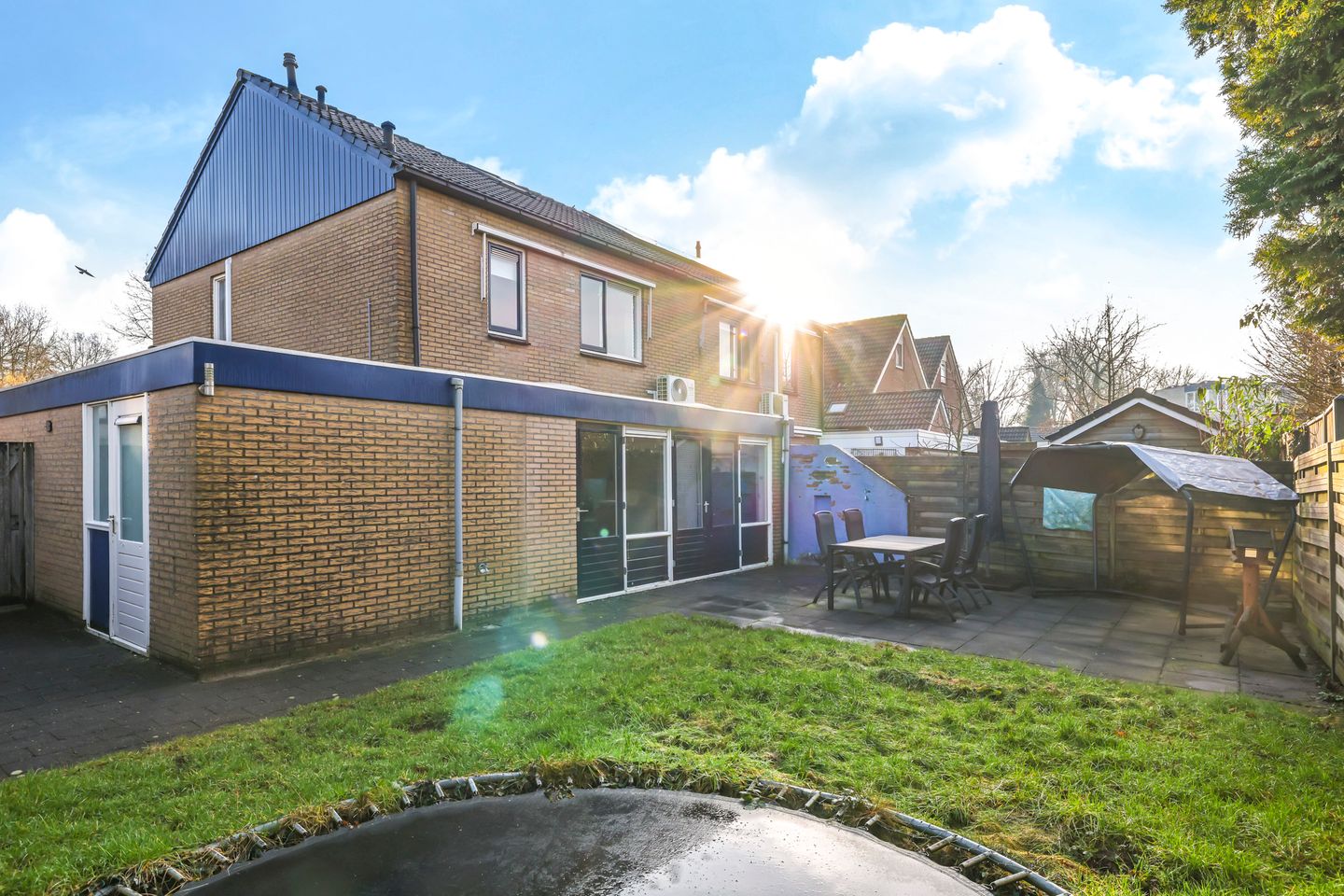 Foto 40 van Hackfort 8