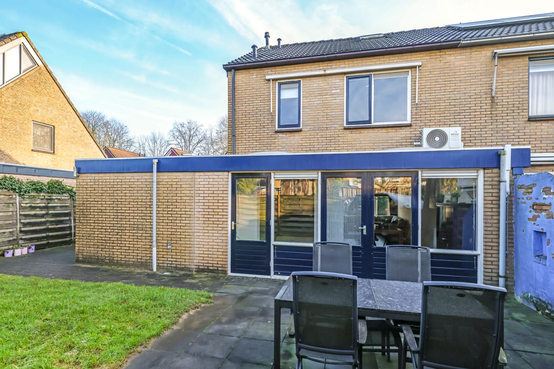 Foto 41 van Hackfort 8