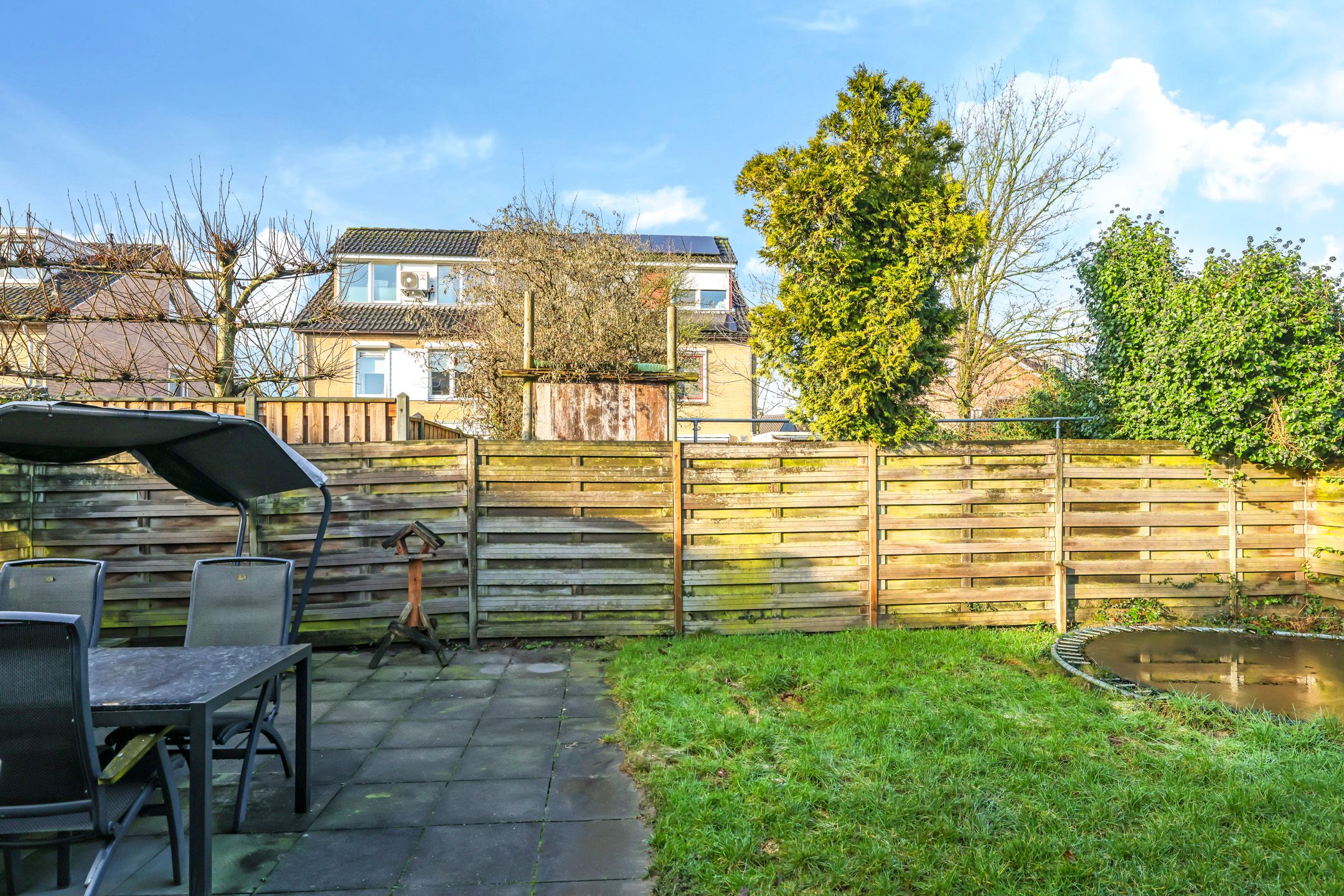 Foto 42 van Hackfort 8