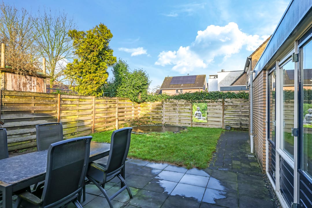 Foto 43 van Hackfort 8