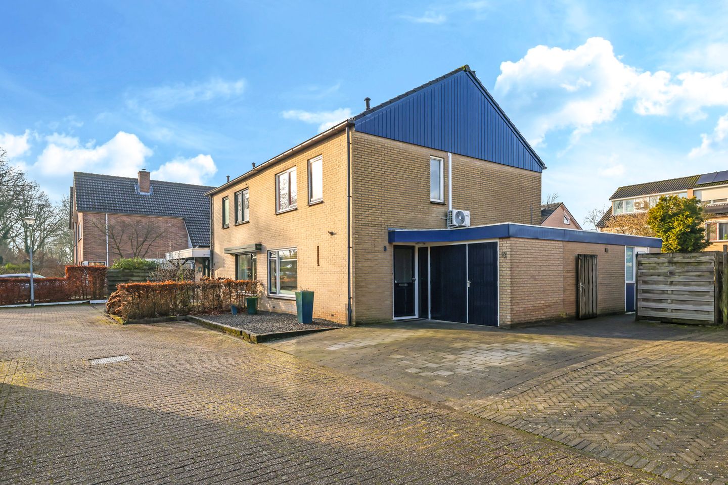 Foto 44 van Hackfort 8