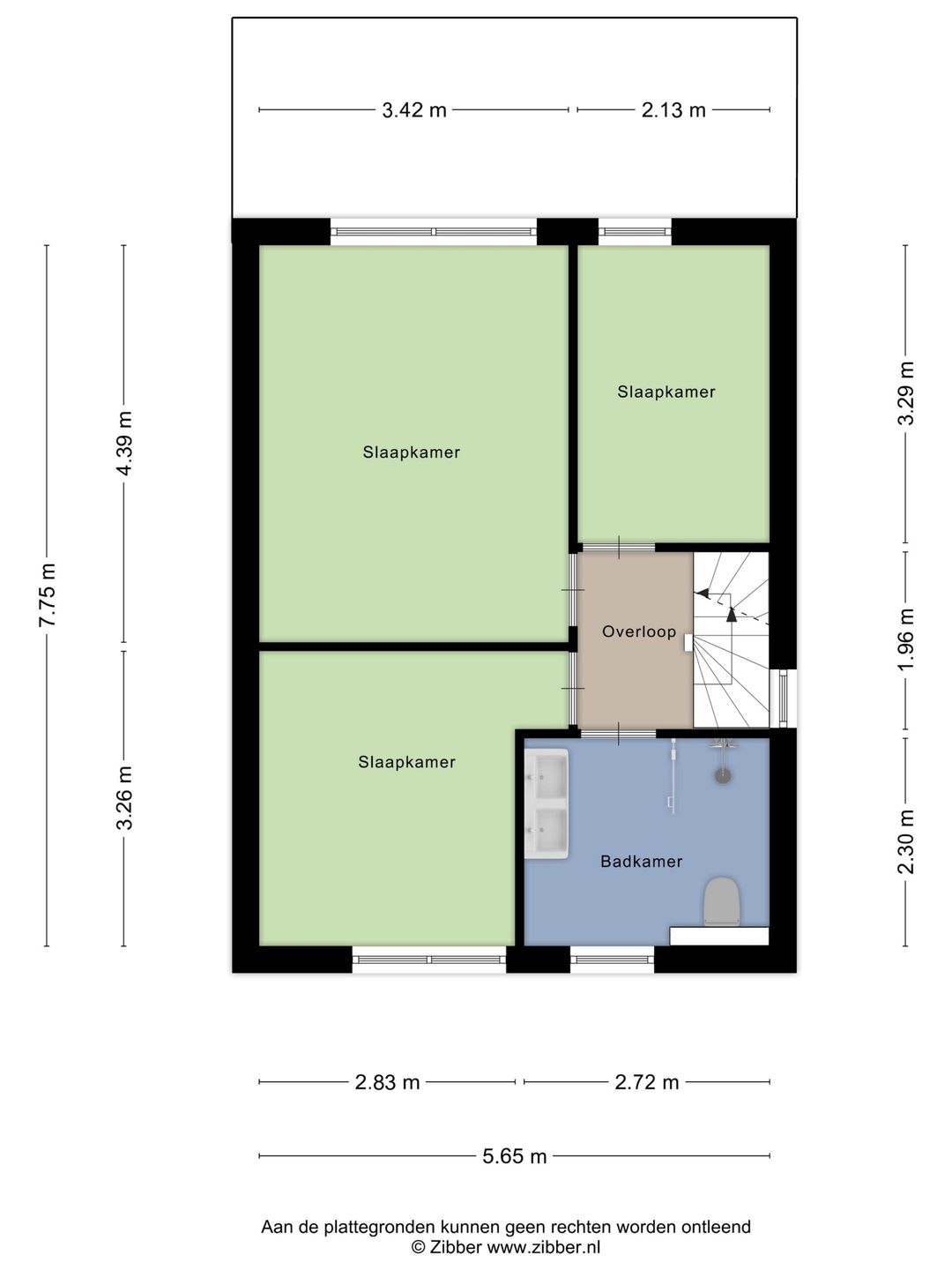 Foto 47 van Hackfort 8