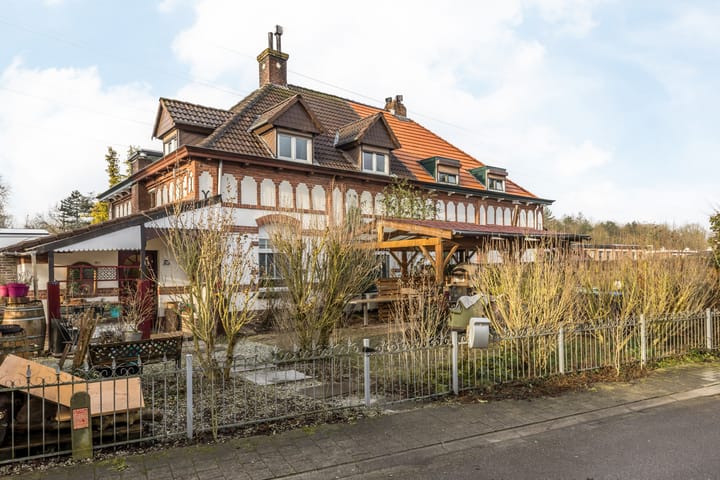 Foto 1 van Kristalstraat 16