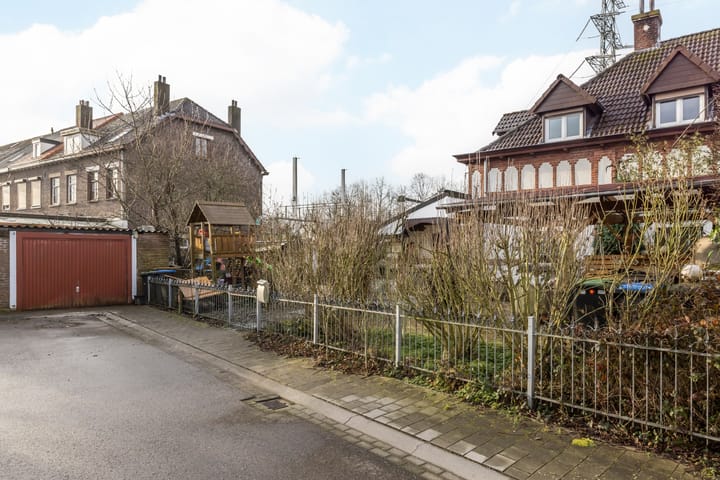 Foto 2 van Kristalstraat 16