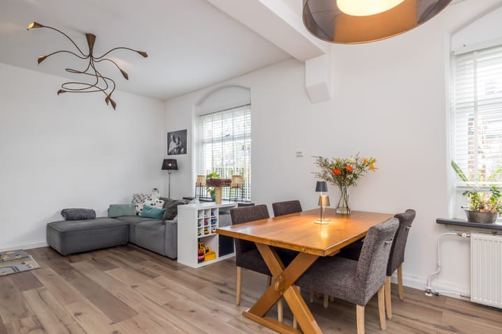 Foto 5 van Kristalstraat 16