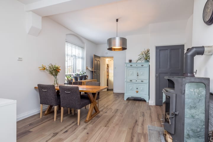 Foto 8 van Kristalstraat 16